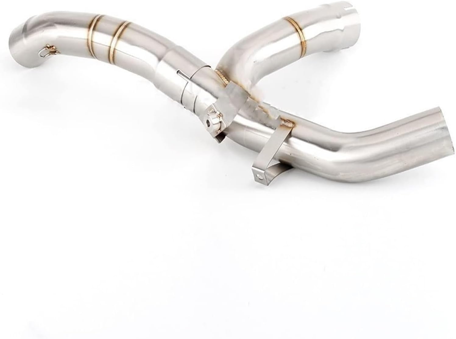 エキゾーストパイプ YZF R1 2015-2025 用 オートバイ排気改良